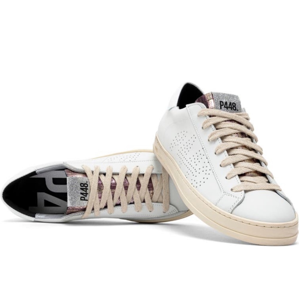 P448 Women’s Size 40 Shoes NWOT